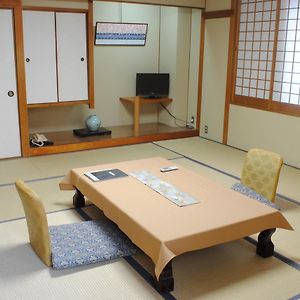 Chambre Annexée de Style Japonais